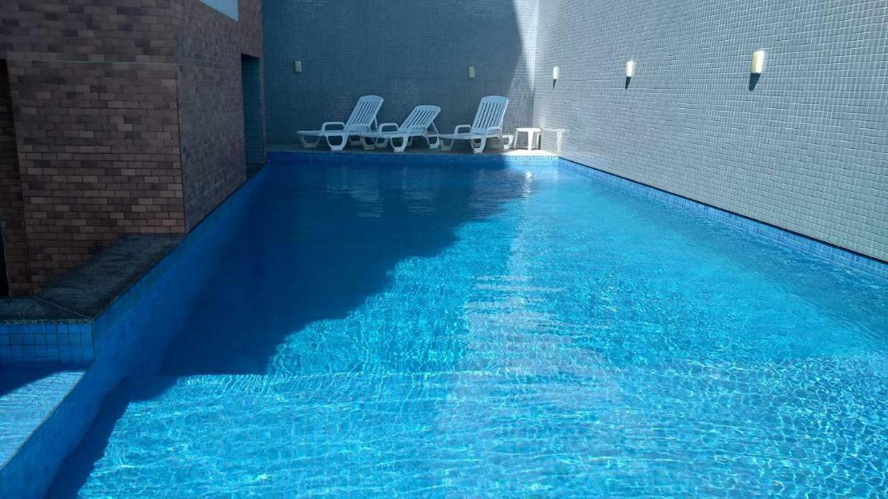 Apartamento Apto Floripa Vista Mar *