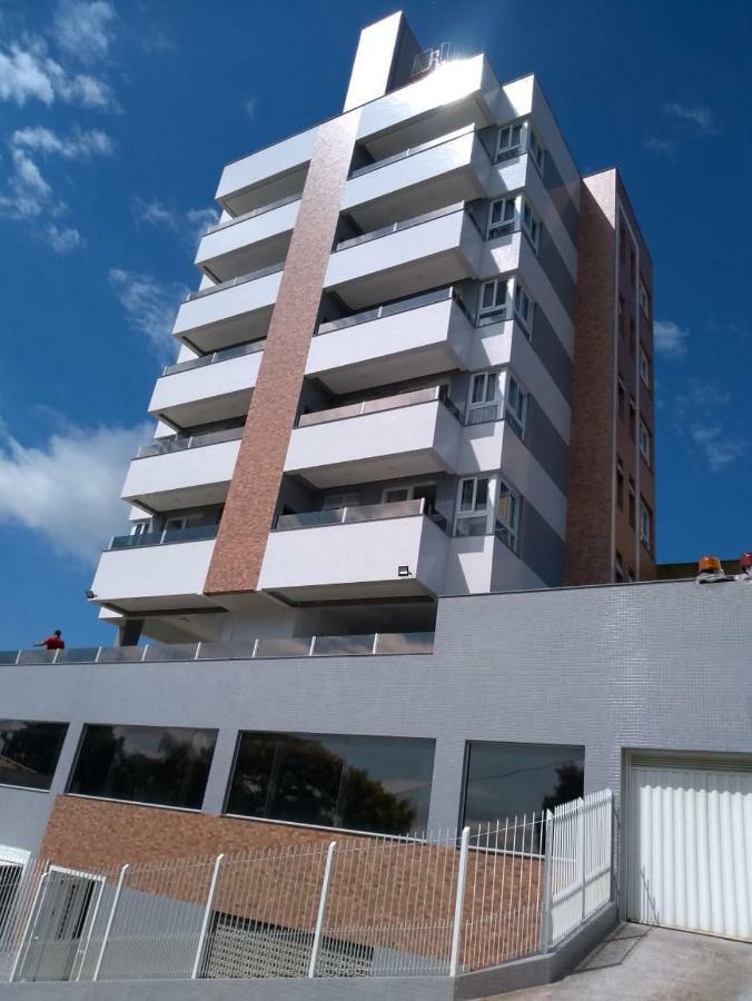 Apto Floripa Vista Mar Apartamento
