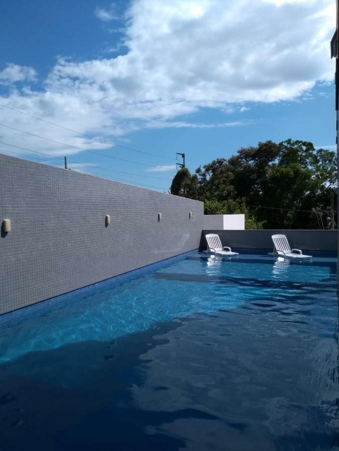 Apto Floripa Vista Mar *