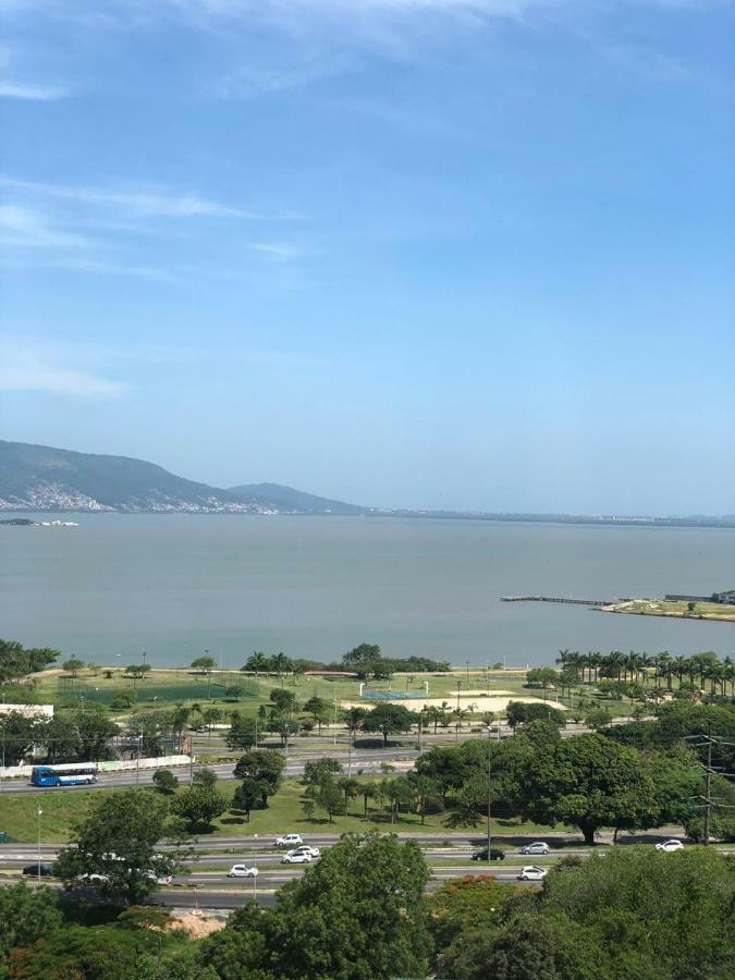 Apartamento Apto Floripa Vista Mar *