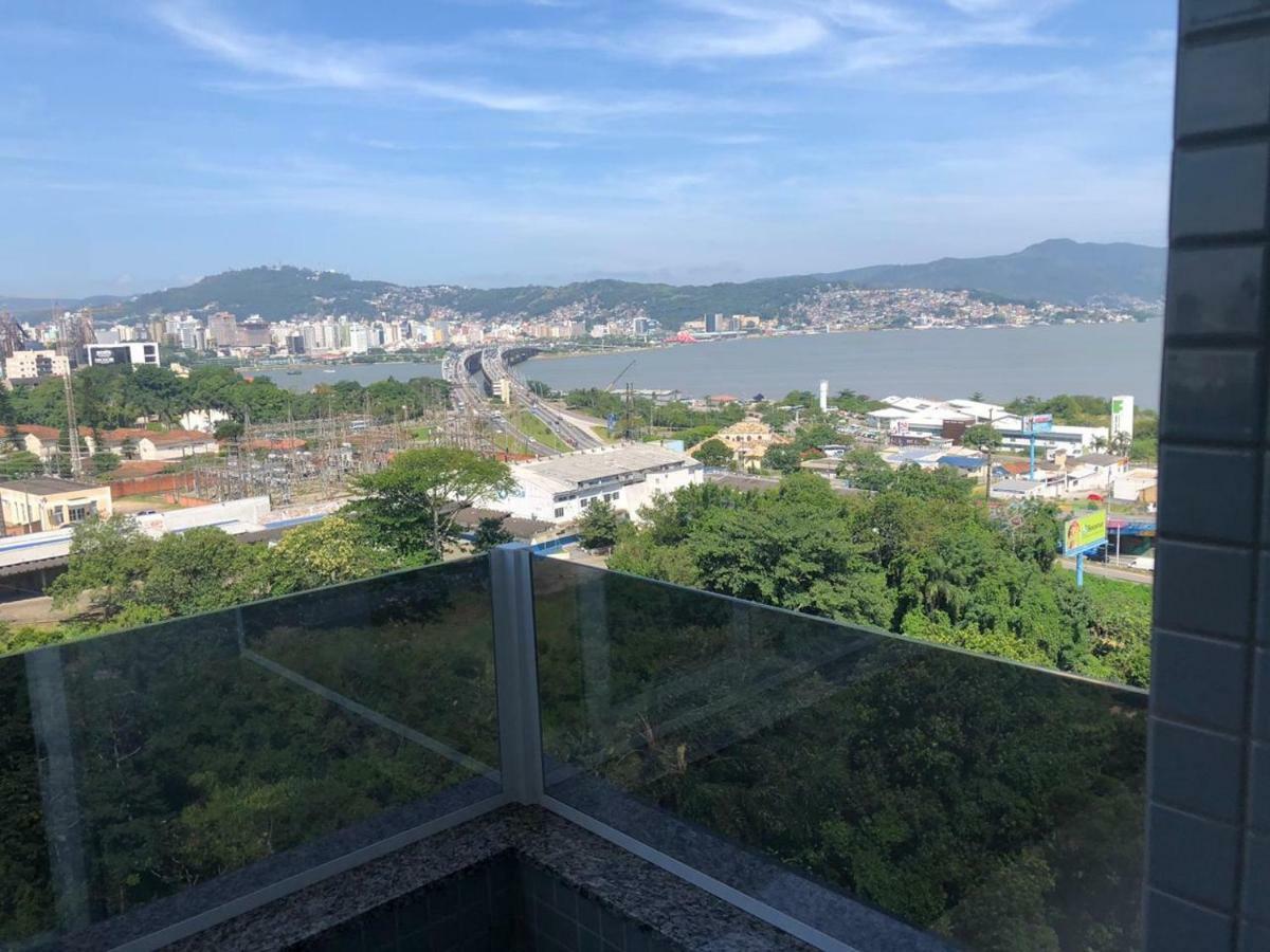 Apto Floripa Vista Mar Florianopolis