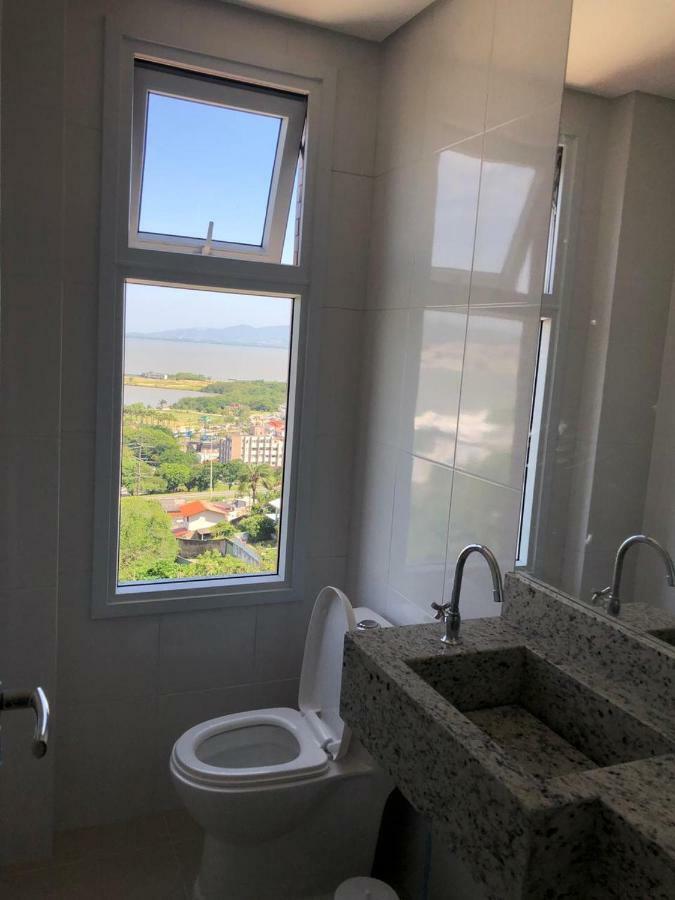 Apartamento Apto Floripa Vista Mar