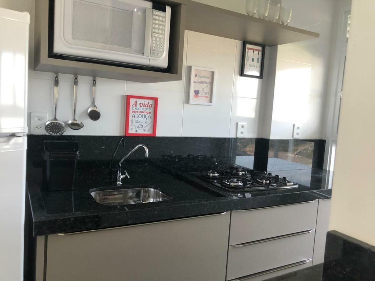 Apartamento Apto Floripa Vista Mar *