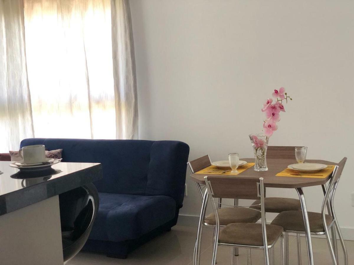 Apto Floripa Vista Mar Apartamento *